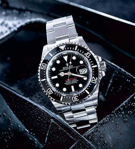 vendita rolex sea dweller|rolex diving watches.